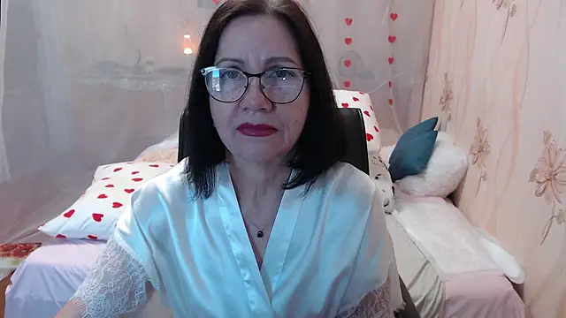 Snapshot of OlgaHottie chatting on 16, 1, 2026 OlgaHottie online show from 16, 1, 2026