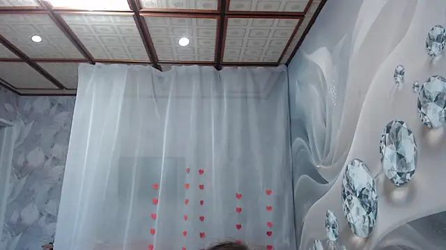 Snapshot of OlgaHottie chatting on 3, 2, 2026 OlgaHottie online show from 3, 2, 2026