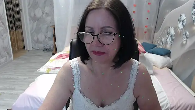 OlgaHottie online show from 10, 4, 2026