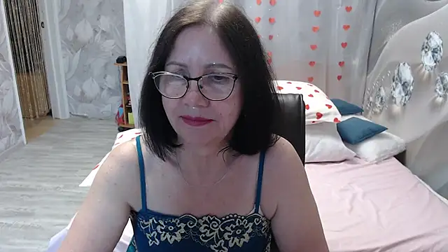 OlgaHottie online show from 15, 5, 2026