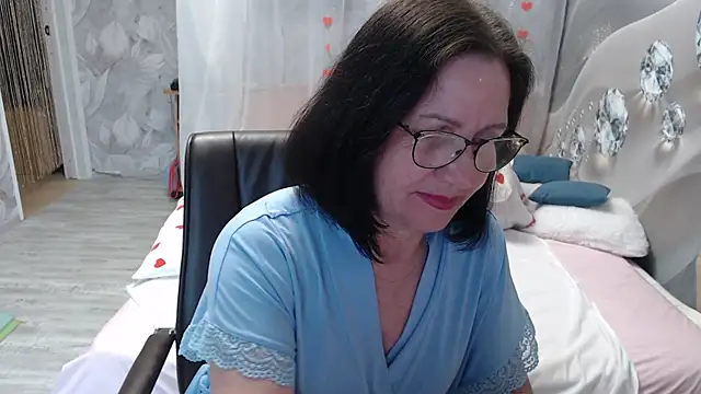 OlgaHottie online show from 23, 5, 2026