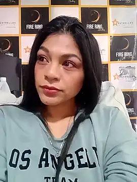 Paula Convers online show from 27, 12, 2024