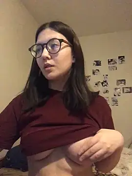 Prudie Gabriella online show from 10, 12, 2024