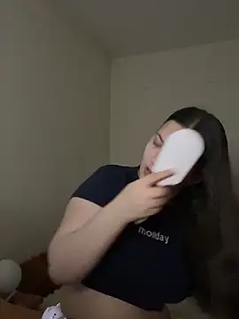 Snapshot of Prudie_Gabriella chatting on 24, 11, 2025 Prudie Gabriella online show from 24, 11, 2025