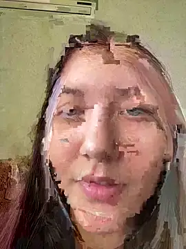 Snapshot of Prudie_Gabriella chatting on 10, 2, 2026 Prudie Gabriella online show from 10, 2, 2026