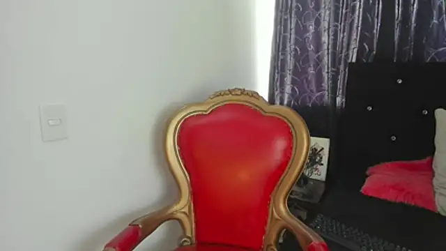 AmeliaThompsonTaboo online show from 20, 11, 2025