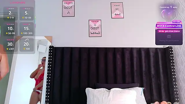 hotlatinateacher online show from 4, 5, 2026
