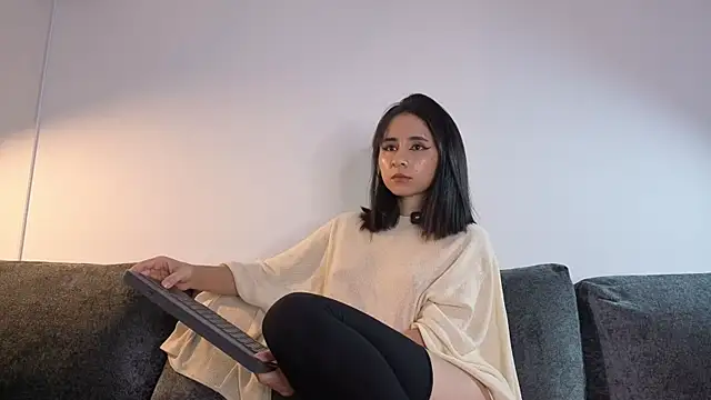 angelinepossy online show from 3, 5, 2026