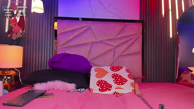 channel guss online show from 5, 2, 2026