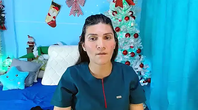 venus swet  online show from 17, 12, 2024