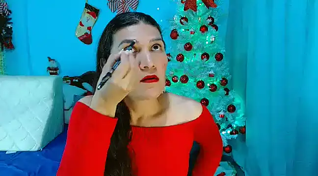 venus swet  online show from 24, 12, 2024