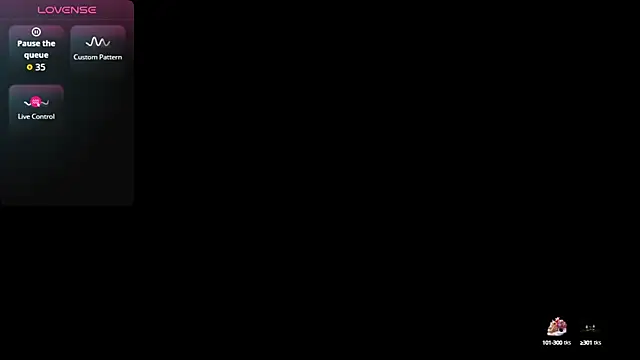 venus swet  online show from 4, 10, 2025