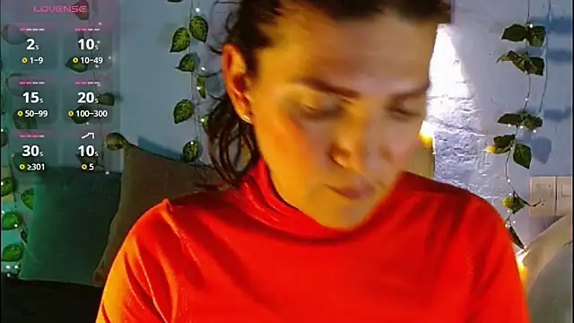 venus swet  online show from 1, 4, 2026