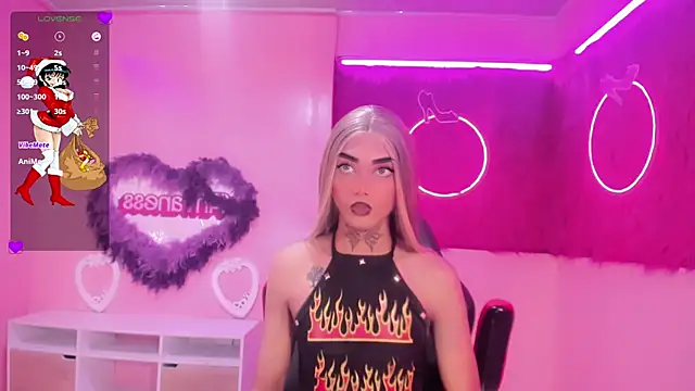 Snapshot of Angel21___ chatting on 14, 12, 2024 Angel21 online show from 14, 12, 2024