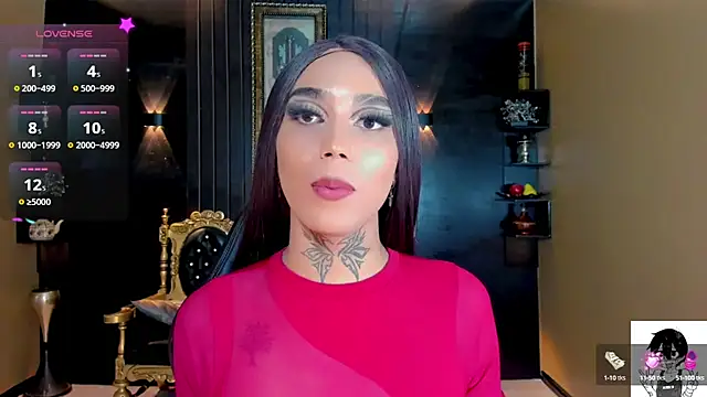 Angel21    online show from 20, 9, 2025