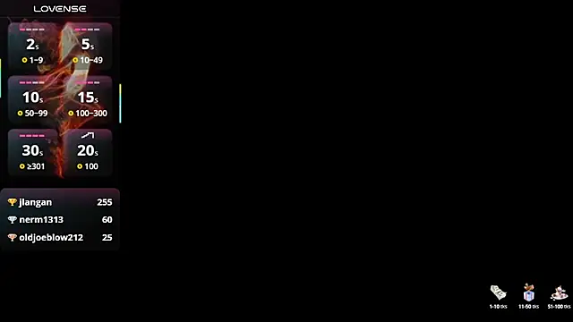 Angel21    online show from 24, 9, 2025