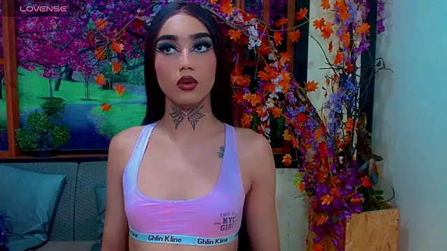 Angel21    online show from 8, 10, 2025