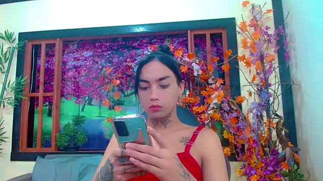 Angel21    online show from 9, 10, 2025