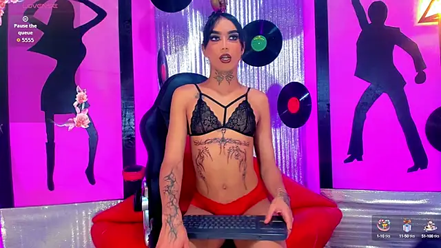 Angel21    online show from 10, 10, 2025