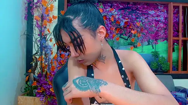 Angel21    online show from 11, 10, 2025