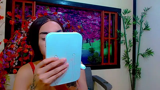 Angel21    online show from 14, 10, 2025