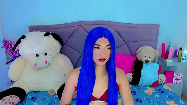 Snapshot of party_duo_trans chatting on 6, 2, 2026 party duo trans online show from 6, 2, 2026