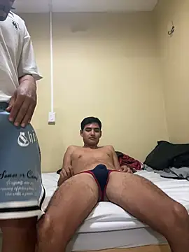 Fer Day online show from 20, 12, 2024