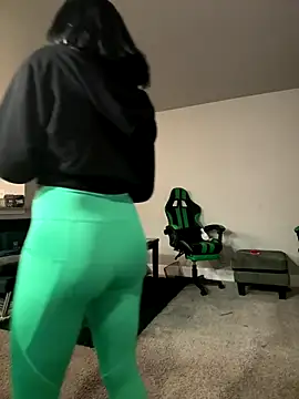 RainFallzxxz online show from 14, 10, 2025