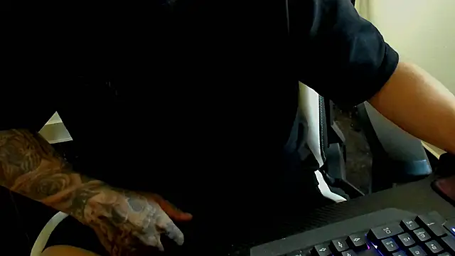 stebankechima online show from 5, 10, 2025