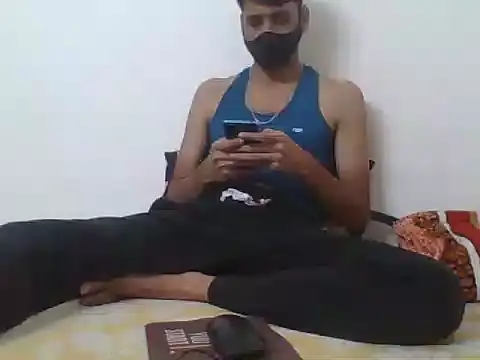 devilisinside9 online show from 26, 9, 2025