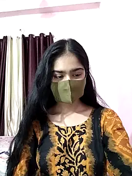 Arisha- online show from 1, 11, 2025