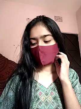 Arisha- online show from 15, 12, 2025