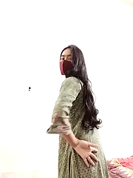 Arisha- online show from 2, 2, 2026