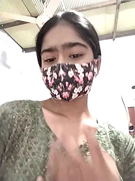 Arisha- online show from 16, 2, 2026