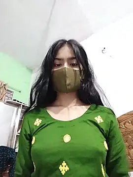 Arisha- online show from 22, 6, 2026