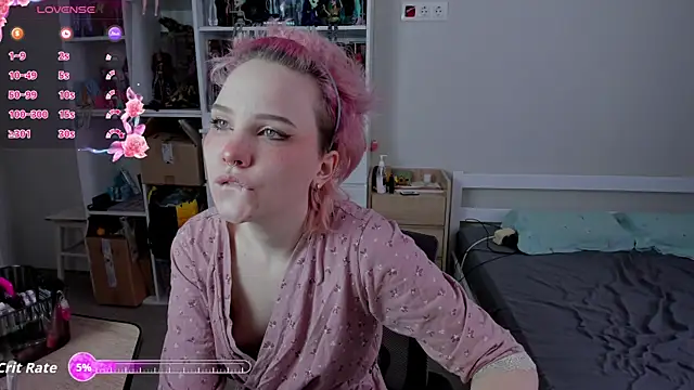 Snapshot of School_Love chatting on 15, 1, 2026 School Love online show from 15, 1, 2026