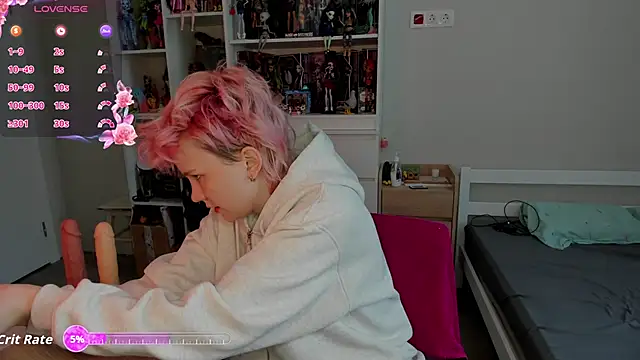 Snapshot of School_Love chatting on 16, 1, 2026 School Love online show from 16, 1, 2026