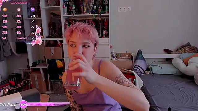 Snapshot of School_Love chatting on 12, 2, 2026 School Love online show from 12, 2, 2026