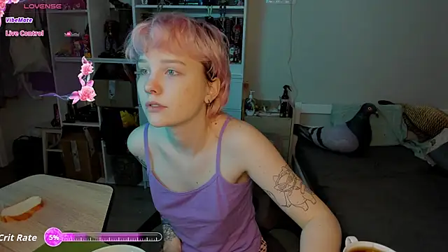 Snapshot of School_Love chatting on 13, 2, 2026 School Love online show from 13, 2, 2026