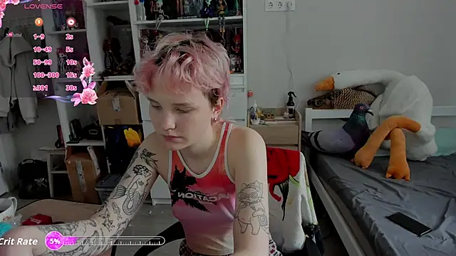 Snapshot of School_Love chatting on 15, 2, 2026 School Love online show from 15, 2, 2026