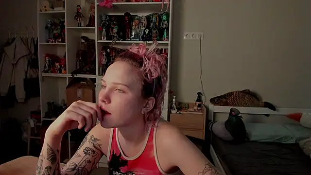 Snapshot of School_Love chatting on 16, 2, 2026 School Love online show from 16, 2, 2026