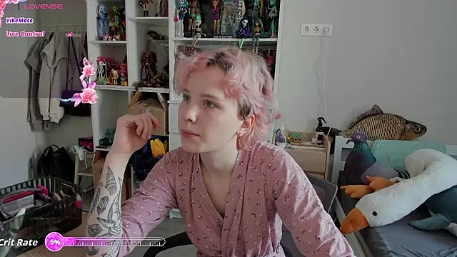 Snapshot of School_Love chatting on 19, 2, 2026 School Love online show from 19, 2, 2026