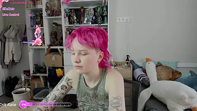 Snapshot of School_Love chatting on 22, 2, 2026 School Love online show from 22, 2, 2026