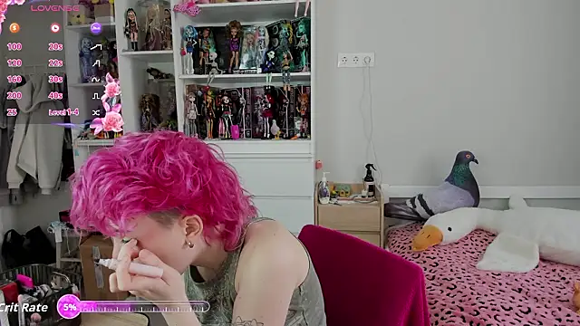 Snapshot of School_Love chatting on 23, 2, 2026 School Love online show from 23, 2, 2026