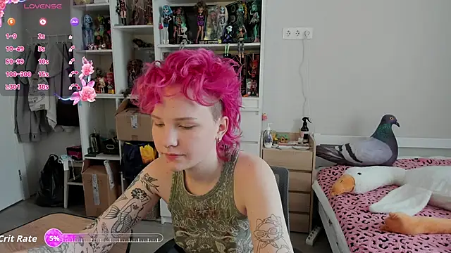 Snapshot of School_Love chatting on 24, 2, 2026 School Love online show from 24, 2, 2026