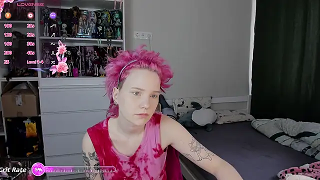 Snapshot of School_Love chatting on 3, 3, 2026 School Love online show from 3, 3, 2026