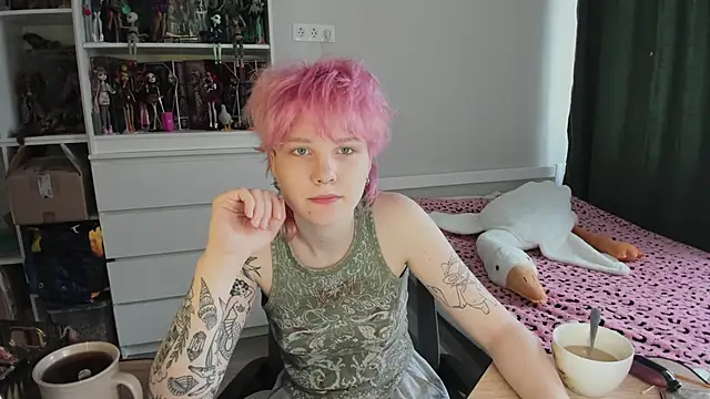 Snapshot of School_Love chatting on 13, 3, 2026 School Love online show from 13, 3, 2026