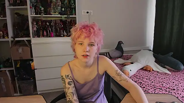 Snapshot of School_Love chatting on 19, 3, 2026 School Love online show from 19, 3, 2026