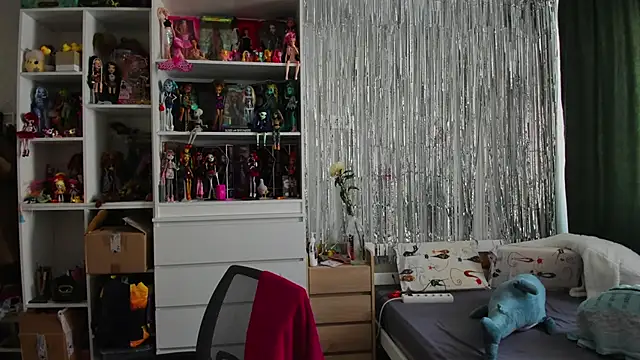 Snapshot of School_Love chatting on 30, 3, 2026 School Love online show from 30, 3, 2026