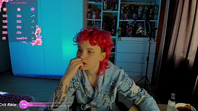 School Love online show from 10, 5, 2026